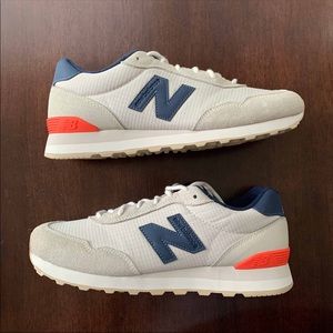 New Balance 515v3 10.5 Mens Near DS